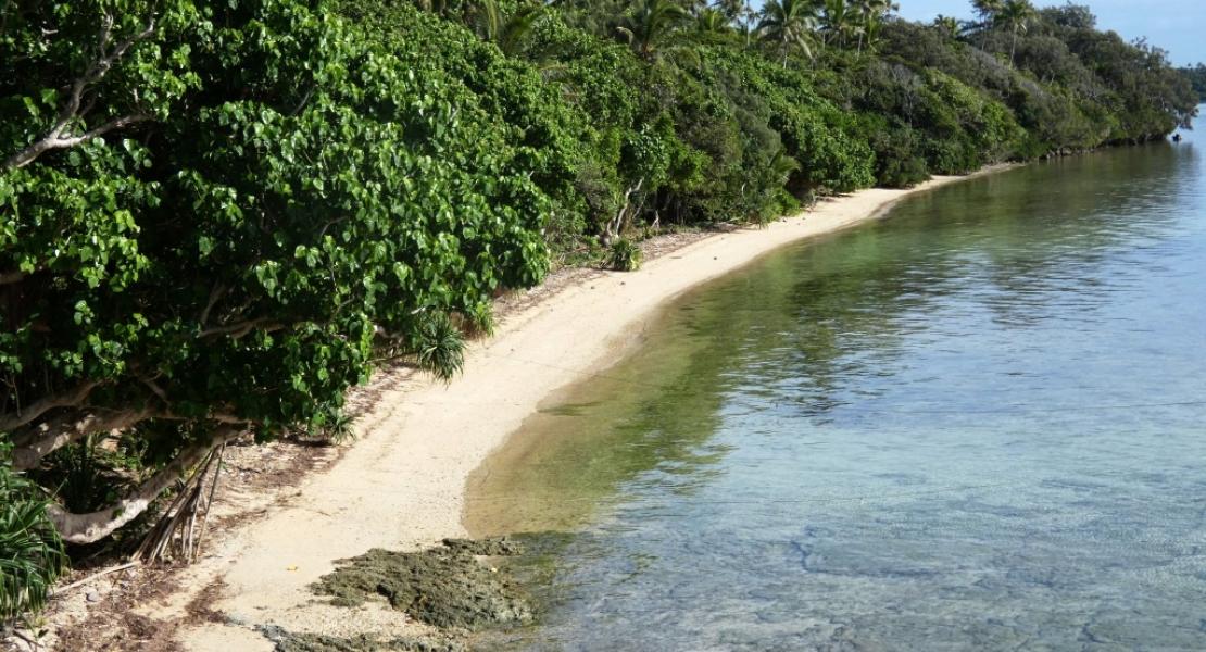 Island Home For Sale in Olo'ua, Vava'u, Tonga SouthPacificRealEstate